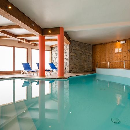 Lagrange Vacances L'Arollaie Peisey-Nancroix Esterno foto